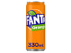 Fanta Orange
